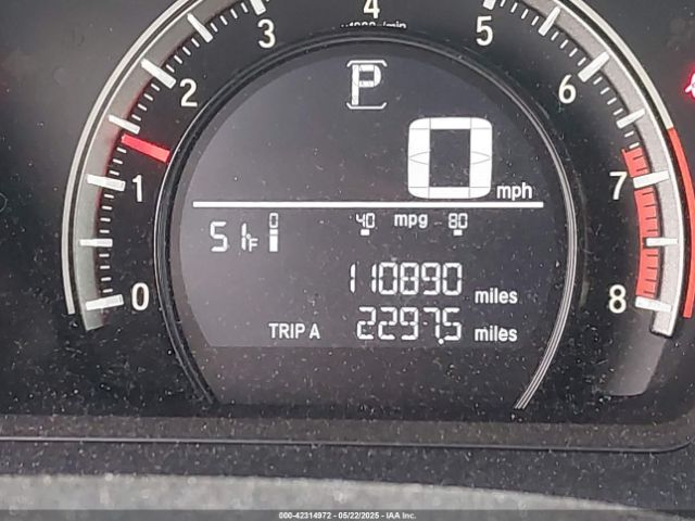 2HGFC2F52HH559400 Honda Civic Lx