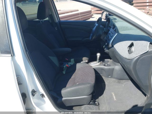 3N1CN7AP1EL828624 Nissan Versa 1.6 Sv