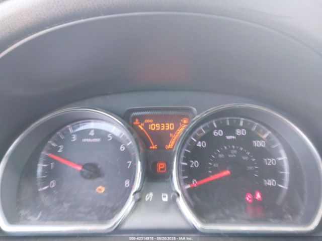 3N1CN7AP1EL828624 Nissan Versa 1.6 Sv