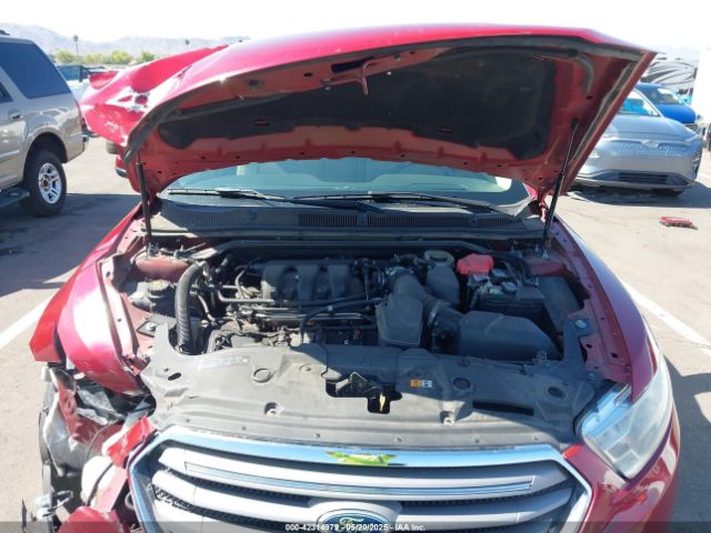 1FAHP2E80EG105893 Ford TAURUS SEL