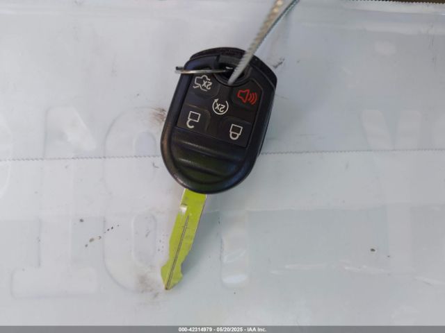 1FAHP2E80EG105893 Ford TAURUS SEL