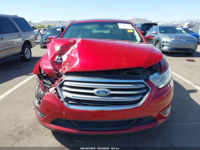 1FAHP2E80EG105893 Ford TAURUS SEL