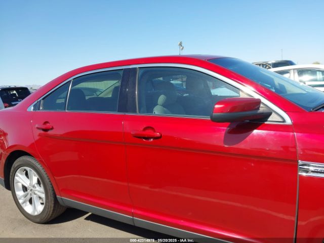 1FAHP2E80EG105893 Ford TAURUS SEL