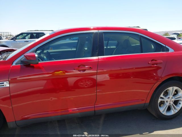 1FAHP2E80EG105893 Ford TAURUS SEL