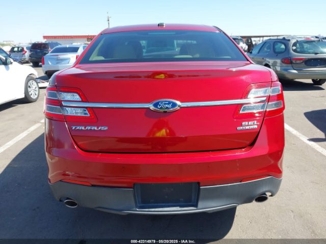 1FAHP2E80EG105893 Ford TAURUS SEL