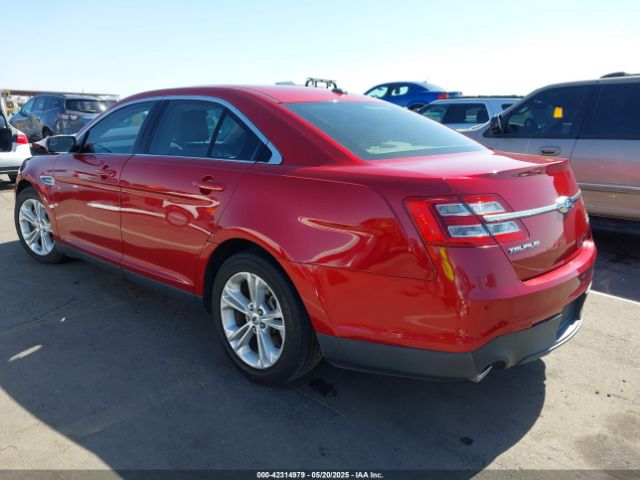 1FAHP2E80EG105893 Ford TAURUS SEL
