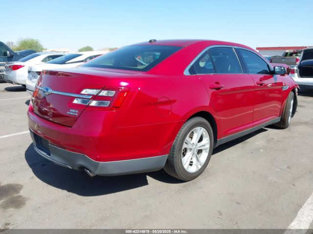 1FAHP2E80EG105893 Ford TAURUS SEL