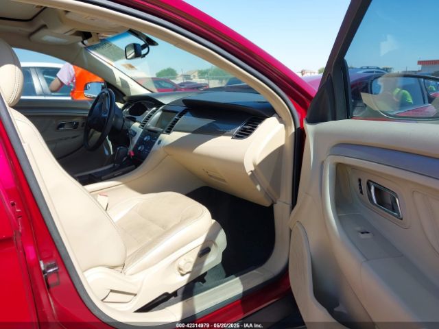 1FAHP2E80EG105893 Ford TAURUS SEL