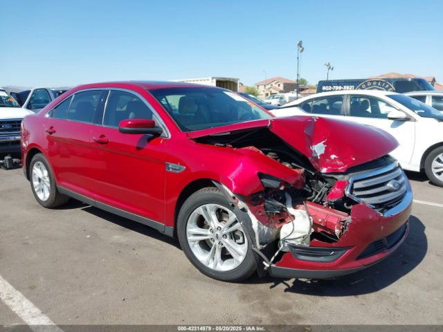1FAHP2E80EG105893 Ford TAURUS SEL