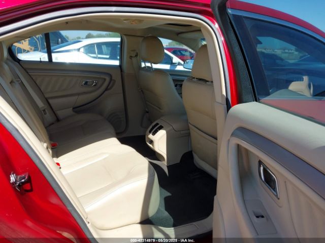 1FAHP2E80EG105893 Ford TAURUS SEL