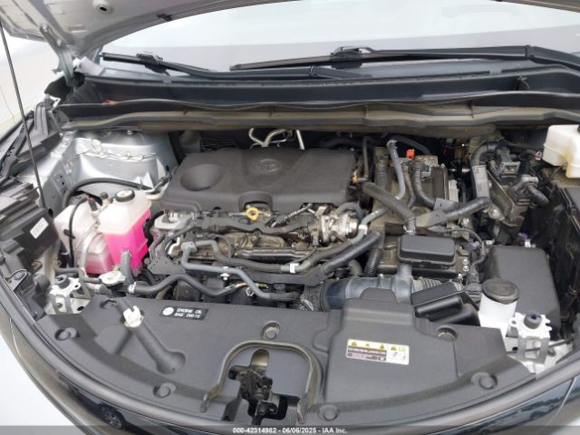 2022 TOYOTA SIENNA 5TDERKEC2NS079895 Photo 9