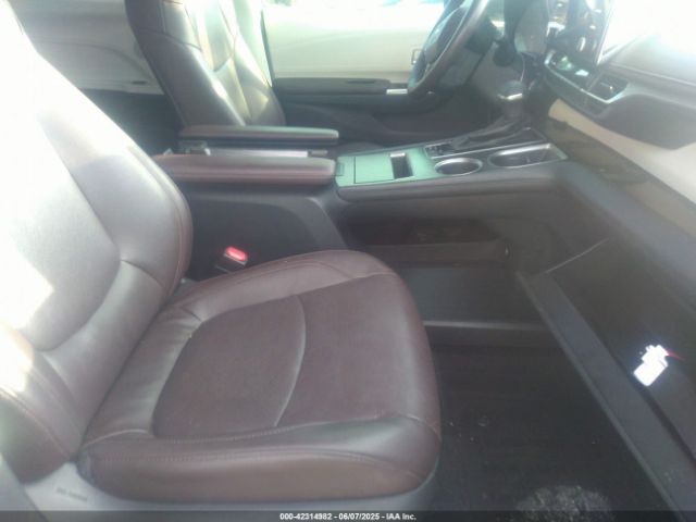 2022 TOYOTA SIENNA 5TDERKEC2NS079895 Photo 4