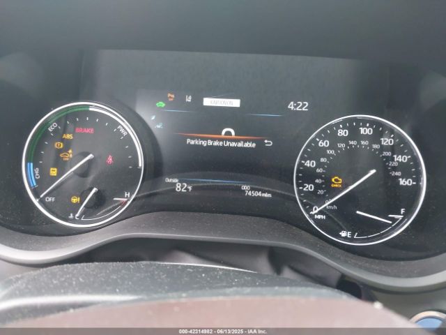 2022 TOYOTA SIENNA 5TDERKEC2NS079895 Photo 6