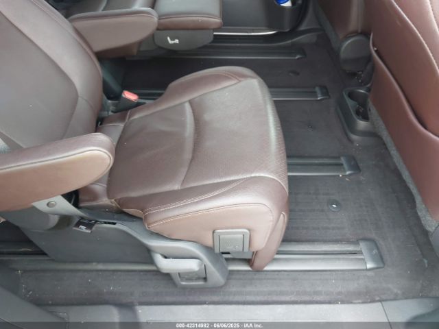 2022 TOYOTA SIENNA 5TDERKEC2NS079895 Photo 7