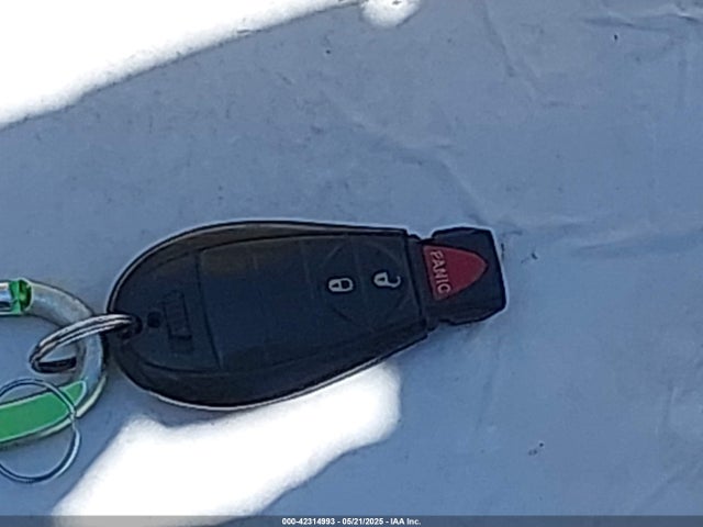 RAM 2016 2016 1C6RR7FG7GS372080 Image 11