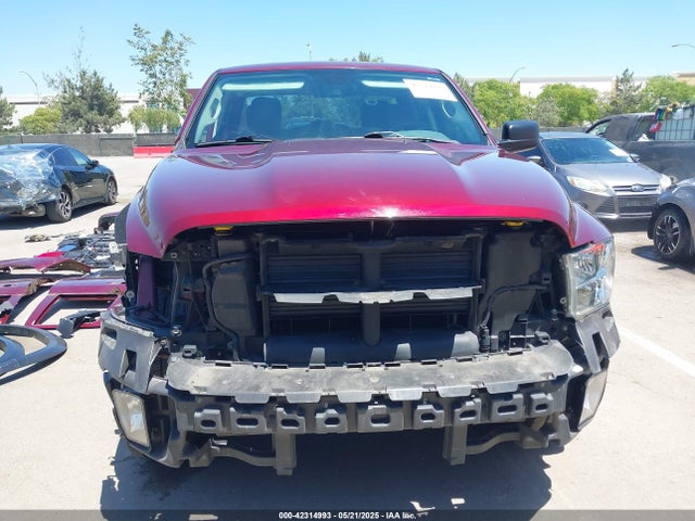 RAM 2016 2016 1C6RR7FG7GS372080 Image 13