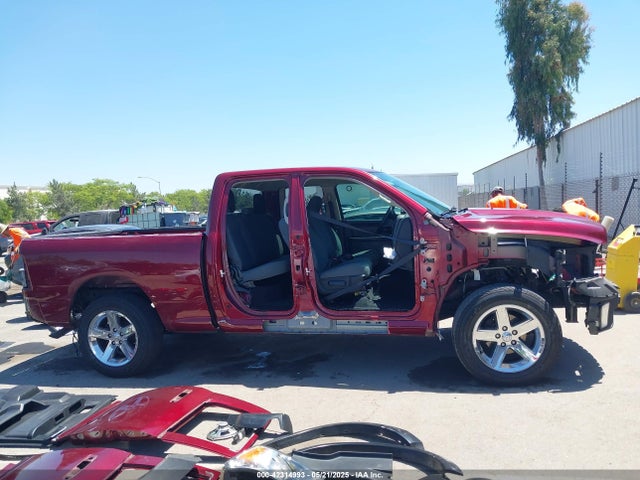 RAM 2016 2016 1C6RR7FG7GS372080 Image 14