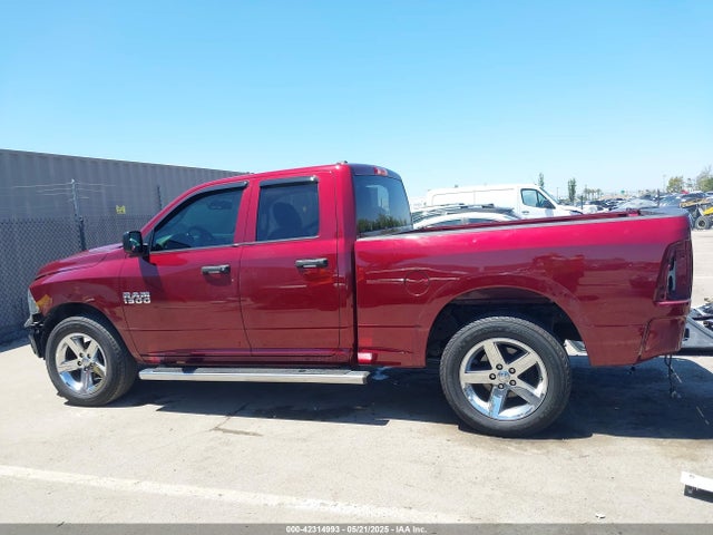 RAM 2016 2016 1C6RR7FG7GS372080 Image 15