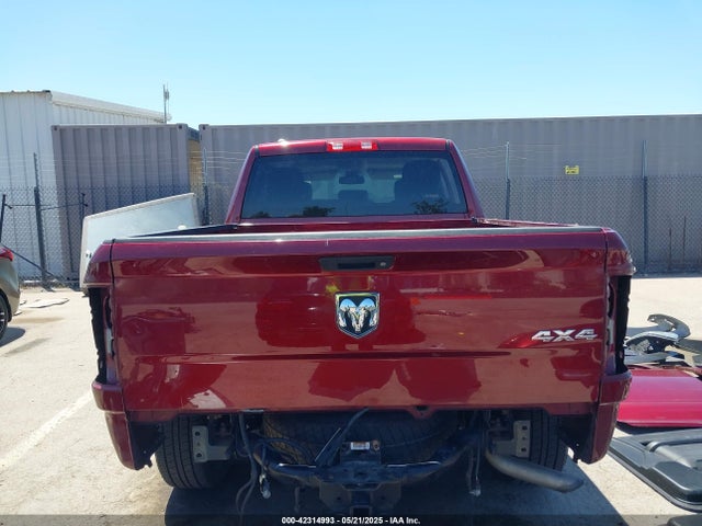 RAM 2016 2016 1C6RR7FG7GS372080 Image 17
