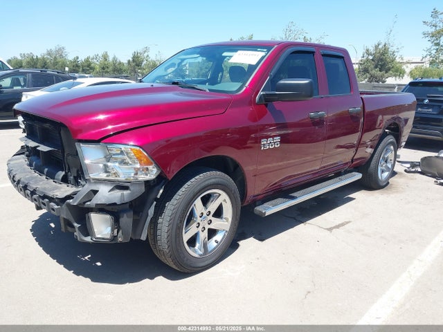 RAM 2016 2016 1C6RR7FG7GS372080 Image 2