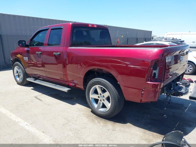 RAM 2016 2016 1C6RR7FG7GS372080 Image 3