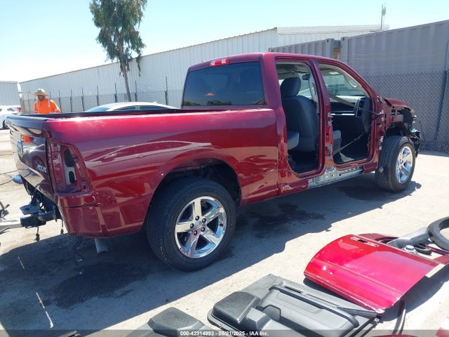 RAM 2016 2016 1C6RR7FG7GS372080 Image 4