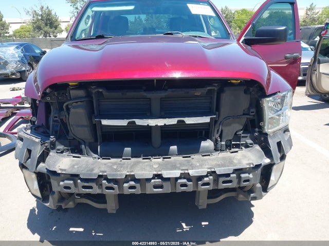 RAM 2016 2016 1C6RR7FG7GS372080 Image 6