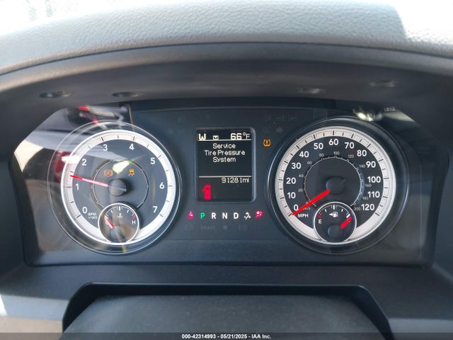 RAM 2016 2016 1C6RR7FG7GS372080 Image 7