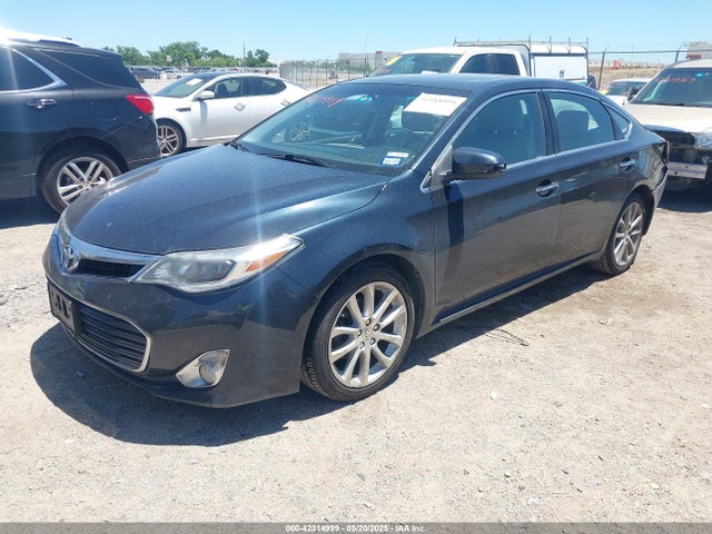 4T1BK1EBXFU174366 Toyota 2gr-fe