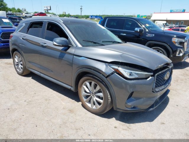 2019 INFINITI QX50 3PCAJ5M1XKF134746