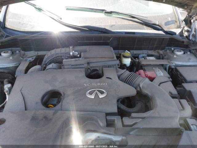 2019 INFINITI QX50 3PCAJ5M1XKF134746 Photo 9