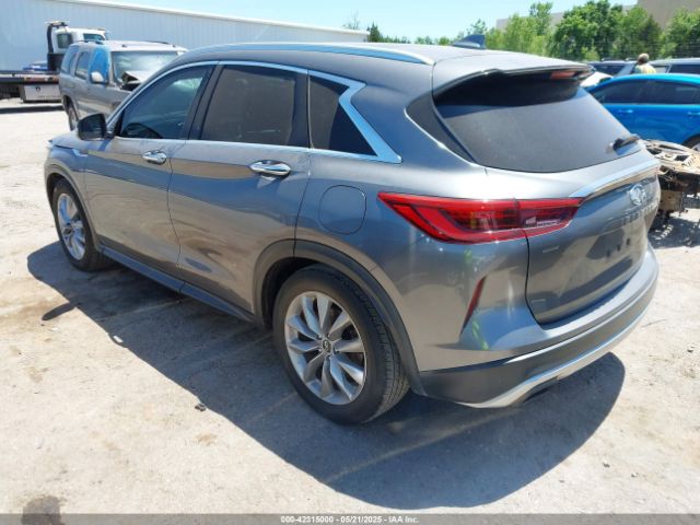 2019 INFINITI QX50 3PCAJ5M1XKF134746 Photo 2