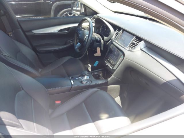 2019 INFINITI QX50 3PCAJ5M1XKF134746 Photo 4