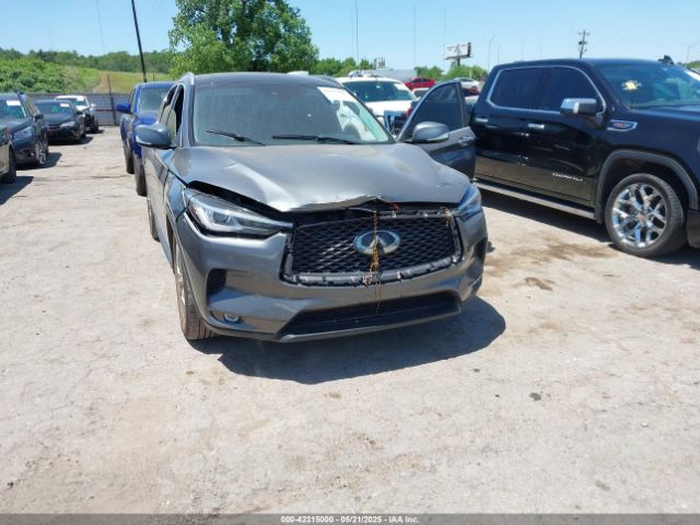 2019 INFINITI QX50 3PCAJ5M1XKF134746 Photo 5