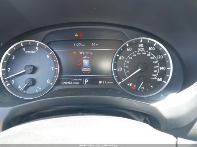 2019 INFINITI QX50 3PCAJ5M1XKF134746 Photo 6