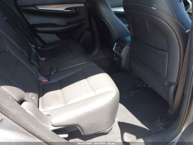 2019 INFINITI QX50 3PCAJ5M1XKF134746 Photo 7