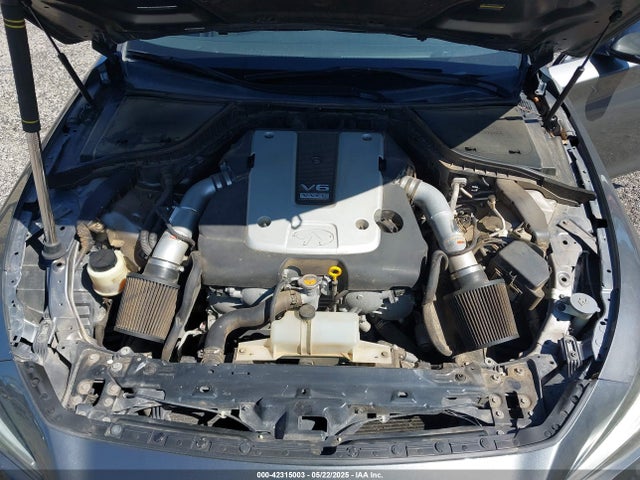 JN1BV7AP6FM339445 Infiniti Q50 Premium