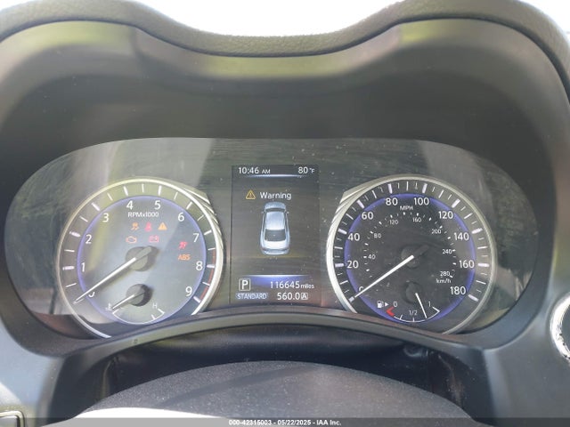 JN1BV7AP6FM339445 Infiniti Q50 Premium