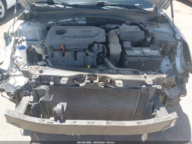 5XXGT4L35LG401081 KIA Optima Lx