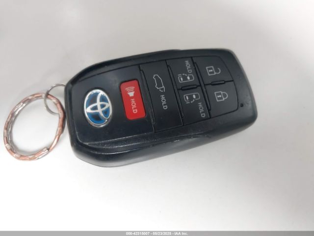 2021 TOYOTA SIENNA 5TDJSKFCXMS014664 Photo 10