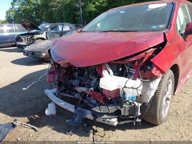 2021 TOYOTA SIENNA 5TDJSKFCXMS014664 Photo 5