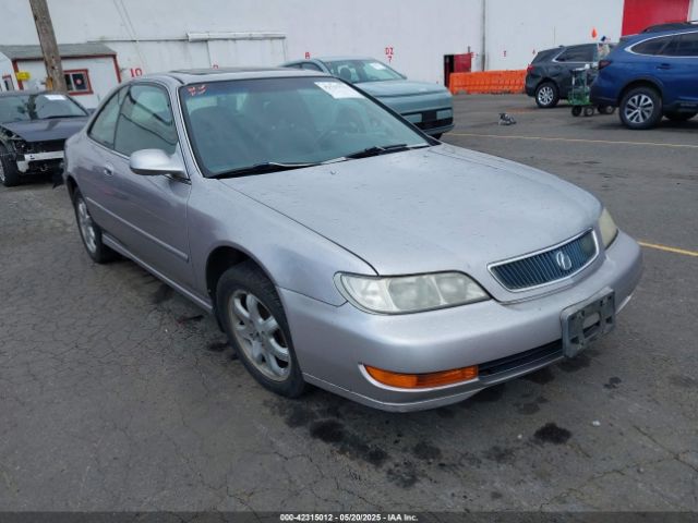 1998 ACURA CL 19UYA2252WL005293
