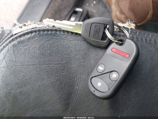 1998 ACURA CL 19UYA2252WL005293 Photo 10