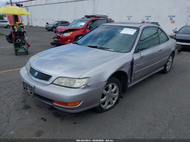 1998 ACURA CL 19UYA2252WL005293 Photo 1