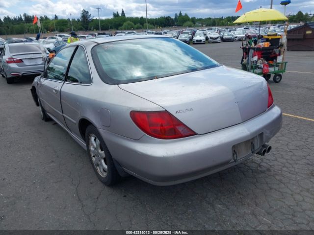 1998 ACURA CL 19UYA2252WL005293 Photo 2