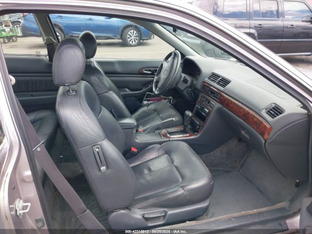 1998 ACURA CL 19UYA2252WL005293 Photo 4