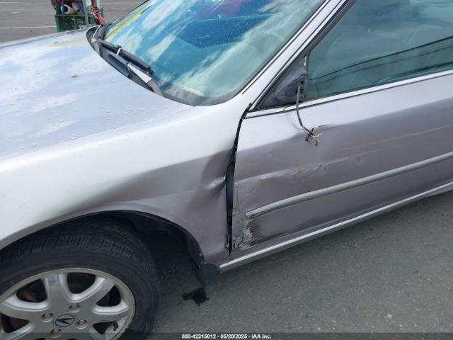 1998 ACURA CL 19UYA2252WL005293 Photo 5