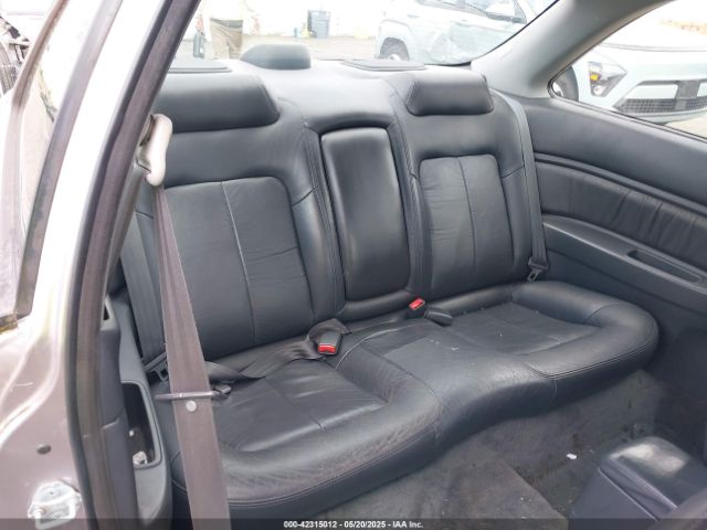 1998 ACURA CL 19UYA2252WL005293 Photo 7