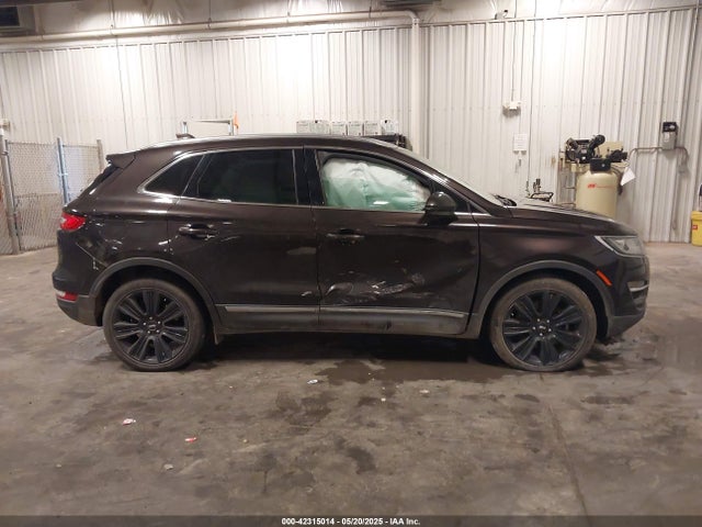 Lincoln 2.3l ecoboost 2018 5LMTJ4DH1JUL00649 Image 13