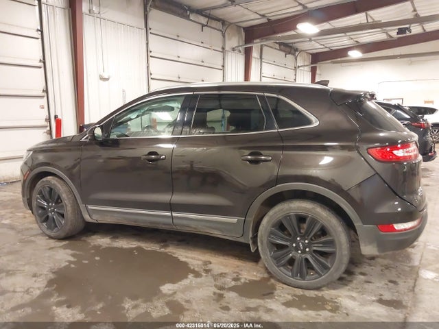 Lincoln 2.3l ecoboost 2018 5LMTJ4DH1JUL00649 Image 14